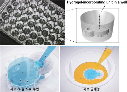 3차원 고속분석으로 신약탐색 빨라진다