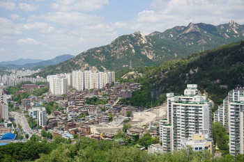 '미운오리서 백조로' 은평구 집값 훨훨, 왜?