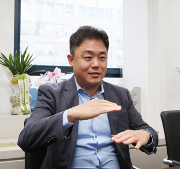 이창현 메리츠종금證 이사 “10년간 방치된 부동산, SSF펀드로 살렸죠"