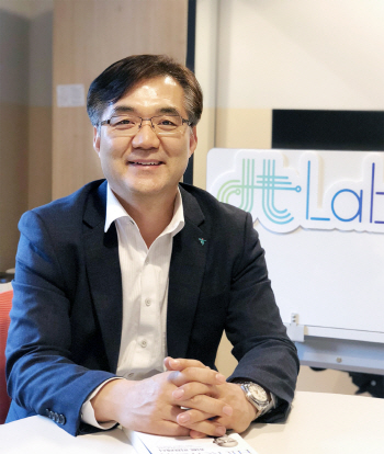 하나금융, 데이터 전담조직 신설…CDO는 김정한 부사장