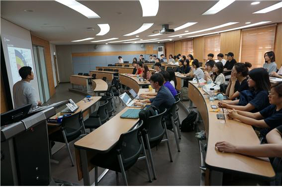 세종대 인공지능-빅데이터연구센터, ‘빅데이터 청년인재 양성 교육’ 실시