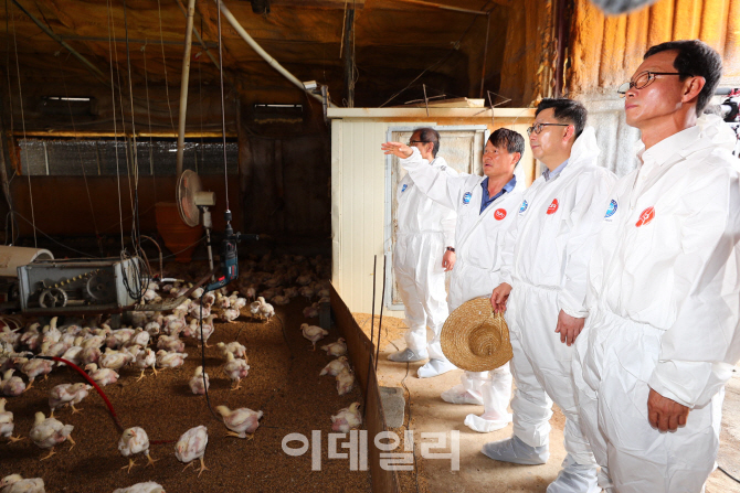 농식품부, 폭염 농축산물 피해 추석물가 선제적 수급관리 총력