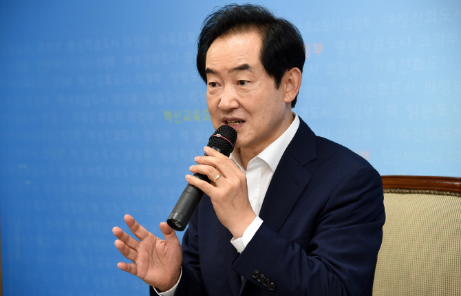 의정부시, 7호선 노선변경 및 8호선 연장 입장 밝혀