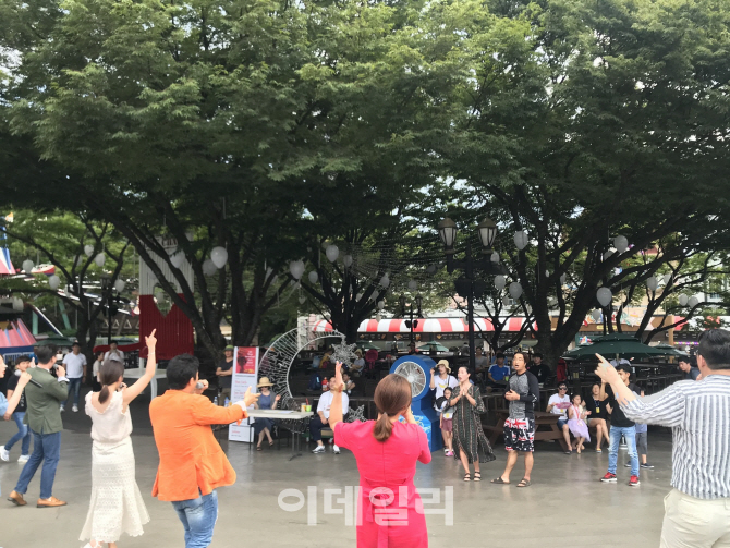 한 달 남은 대구국제오페라축제, 벌써 후끈