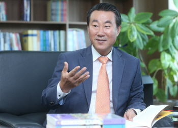 서종대 전 한국감정원장, 주택산업연구원장 내정