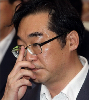 “민중은 개·돼지” 발언 나향욱, 직급 낮춰 중앙교육연수원 발령