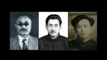 봉오동 전투의 숨은 영웅, 최씨 삼형제를 아시나요