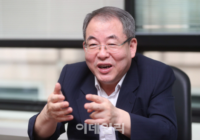 "기업매물 10곳중 4곳 최저임금인상등이 주원인"