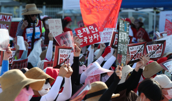 '홍대 몰카범' 실형 선고에 靑청원, "편파수사와 여성혐오 산물"