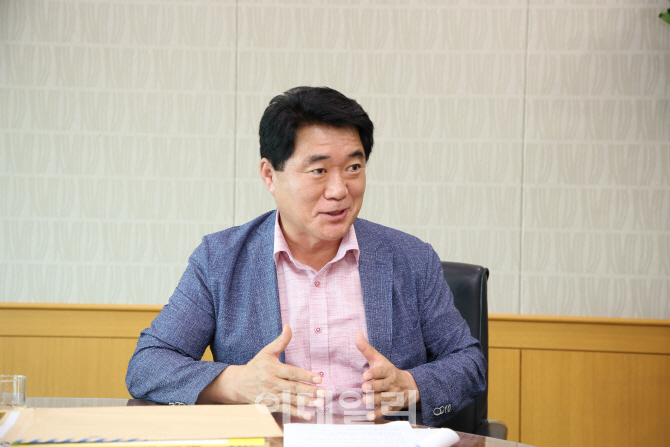 [지자체장에게 듣는다]박준희 관악구청장 "청년청·낙성벤처밸리로 성장동력 확보"