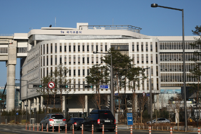 보훈처, 차세대 통합보훈시스템 구축…모든 독립유공자 통합 관리