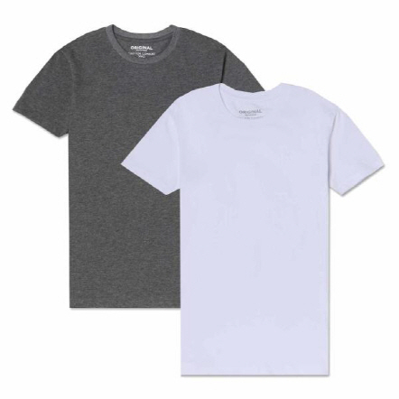 스파오 '베이직 반팔 티셔츠', 누적 판매 200만장 돌파