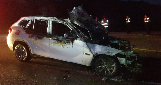 녹색소비자연대, BMW에 판매 중단 촉구…"안전 위협에 재산상 손해까지 입혀"