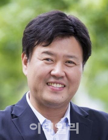 경기도, 신임 대변인에 김용 인수위 대변인 임명