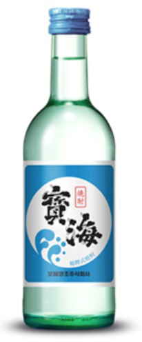 보해양조, ‘보해소주’ 가격 16.4% 인상