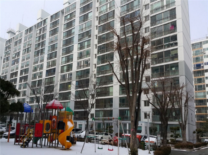 [주간 경매브리핑]8월3주 최다 응찰 대전 소재 아파트…시세보다 5천만원 저렴