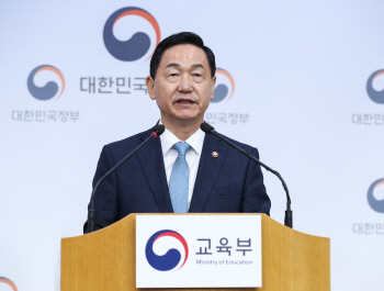표류하는 교육정책…文정부 지지 세력도 등 돌렸다