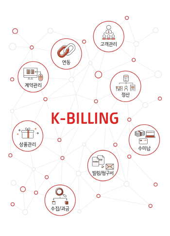 KT DS, 기업맞춤형 비즈니스 플랫폼 '케이빌링' 출시