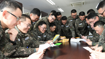 장병 1만명, 내년에 軍 복무경험 대학 학점 인정 받는다