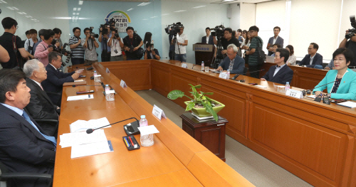 정부·경영계 “지역·업종별 맞춤형 일자리정책 필요”