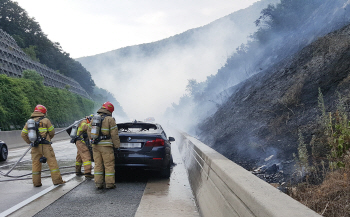 리콜 실시 첫날 또 불…BMW 안전진단 신뢰도 '뚝'(종합)