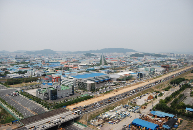 대구성서산단 등 5곳서 먹는물 기준보다 높은 과불화화합물 검출