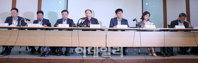[포토]'정부의 소상공인 및 자영업자 지원대책은'