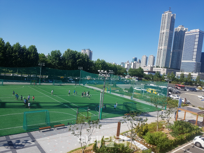 서울시, 다음달 목동종합운동장서 어린이 야구교실 연다