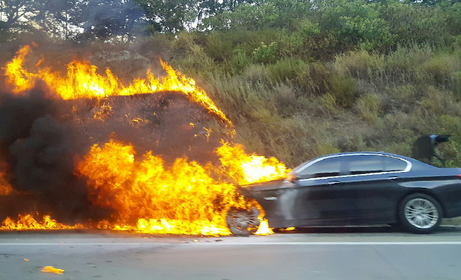 [단독]여야 '자동차법'개정해 BMW사태푼다..'원포인트' 징벌적 손배제 도입