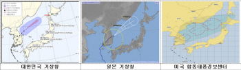 한반도 떠난 ‘솔릭’…정부, 비상근무 해제