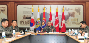 각 군 총장, 육군 대장보다 서열 상위 명문화…국방차관은 10위