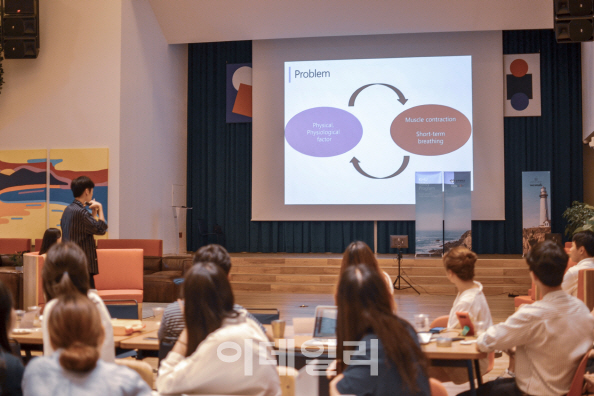 [취문현답]현장실습 마치고 나니 정규직 입사…"업무 만족도 높아"