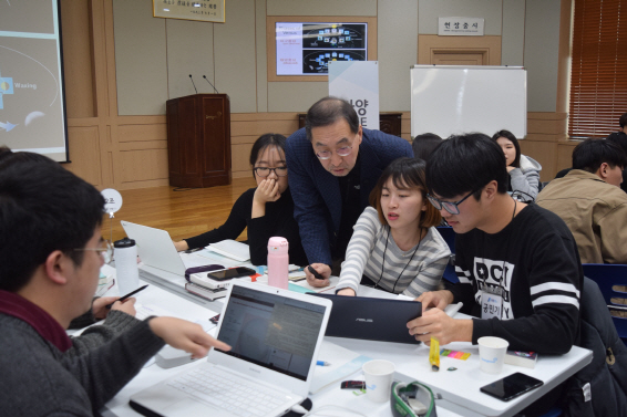 동원육영재단, 전인(全人)교육 '자양 라이프 아카데미' 3기 모집