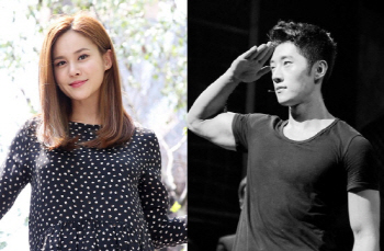 아이비·고은성 다시 결별 "성격 차이"