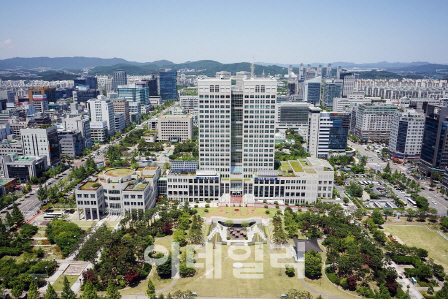 [2019 예산안]대전시, 정부예산 3조 시대 개막
