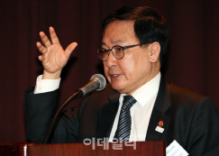 유영민 과기정통 장관, 혁신성장 민간전문가와 좌담회 개최