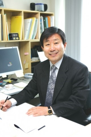 김성민 건국대 교수, 인문한국(HK)연구소 협의회장 선출