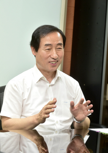 문석진 서대문구청장 "언더그라운드시티·역사문화벨트로 미래공간 구축&quo...