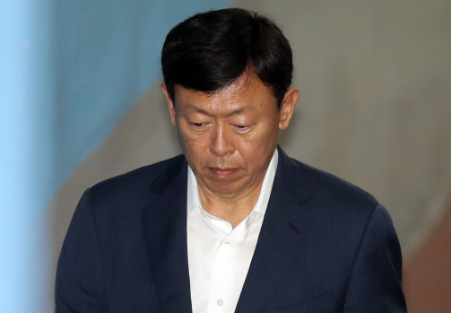 '뇌물·경영비리' 신동빈 징역 14년 구형…10월5일 선고(종합2보)