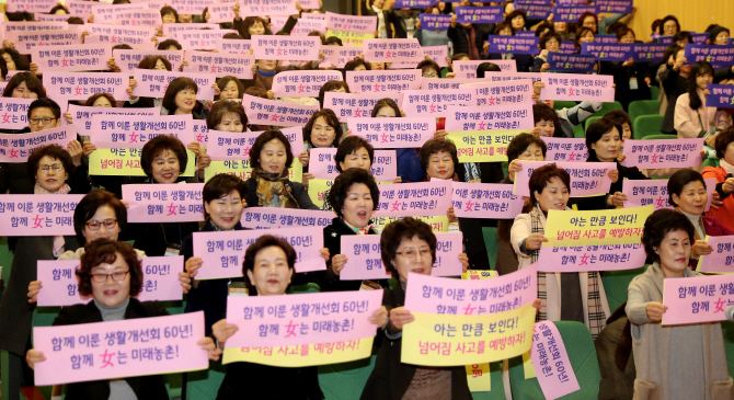 농진청, 31일 서울서 농업인 건강 정책토론회