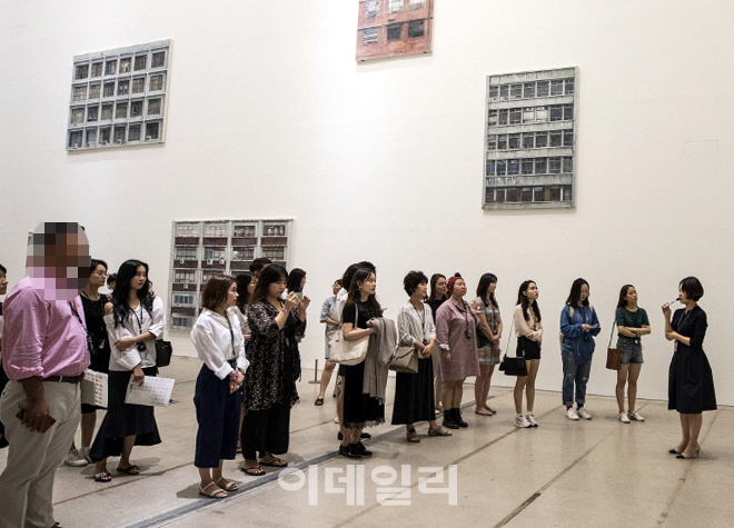 [포토] 문화예술 종합 선물세트