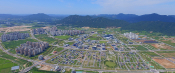 충남도, 정부예산 확보액 사상 첫 6조 돌파
