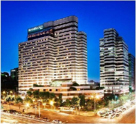 신세계, 강남 옛 르네상스호텔 부지에 신규 호텔 연다