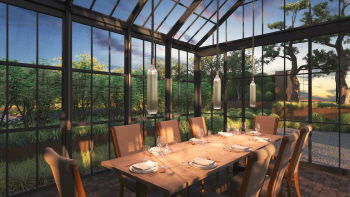 호텔 업계 컨셉… 품격 있는 럭셔리와 개성 있는 부티크로