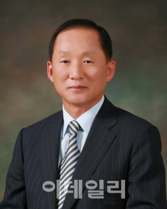 이기우 인천재능대 총장, 전문대학교육협의회 회장 취임