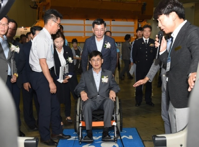 '경기도교통안전박람회' 5일 개막..킨텍스서 이틀간 열려