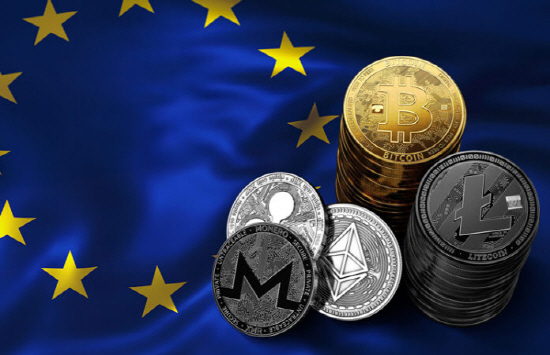 EU "암호화폐거래소·ICO 규제하는 단일 법안 만든다"