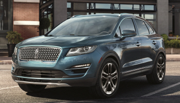 링컨 컴팩트 SUV ‘2019 MKC’ 출시..5230만원부터