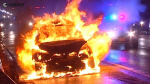 연간 5천건 자동차 화재 발생, 왜 BMW만 노출될까?