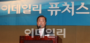 김병준, 한국당의 길 제시 “英 노동당처럼, 美 공화당처럼”